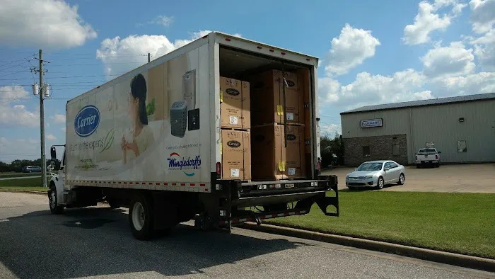 Air Conditioning by Luquire Picture 8