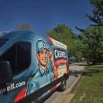 Caswell Heating & Air, LLC