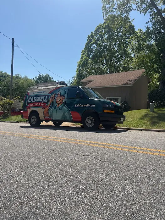 Caswell Heating & Air, LLC Picture 5
