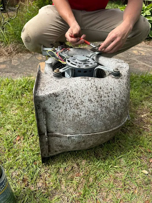 Caswell Heating & Air, LLC Picture 4