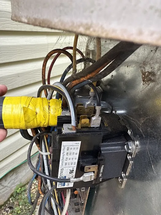 Caswell Heating & Air, LLC Picture 8