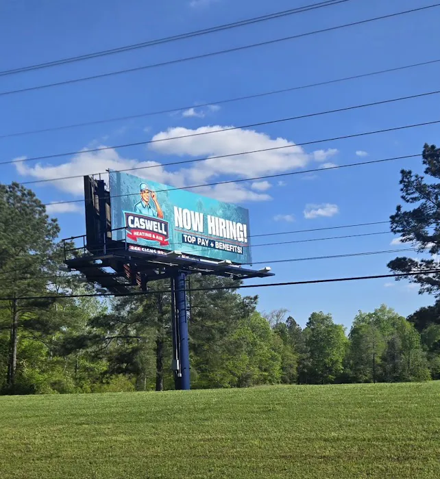 Caswell Heating & Air, LLC Picture 7
