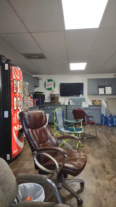 Moore and Moore Tires Picture 3