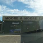 Moore and Moore Tires