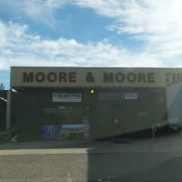 Moore and Moore Tires ico
