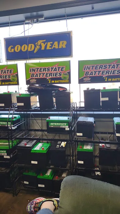 Moore and Moore Tires Picture 7