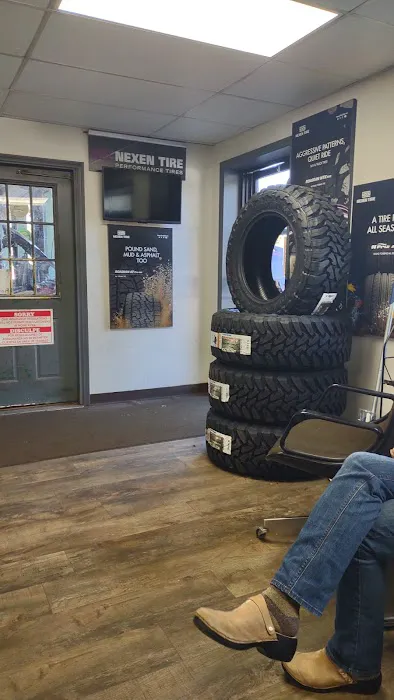 Moore and Moore Tires Picture 6