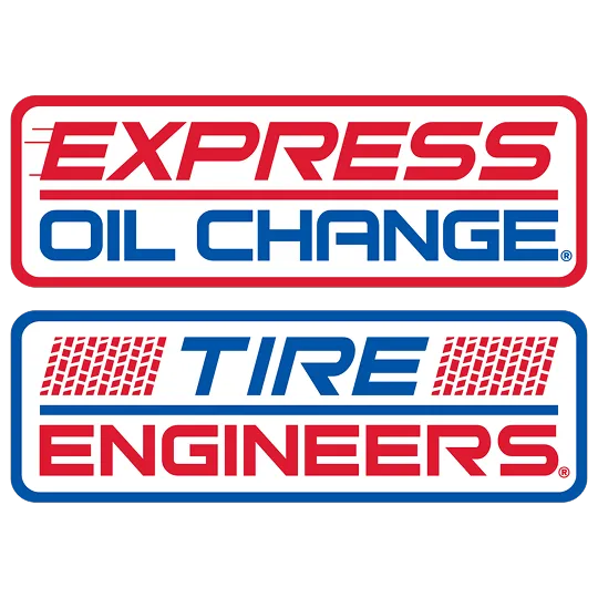 Express Oil Change & Tire Engineers Picture 9