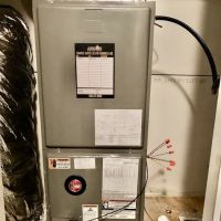 Armor Service Group Cooling & Heating ico