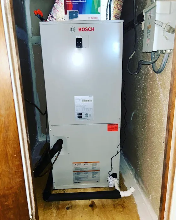 Armor Service Group Cooling & Heating Picture 2