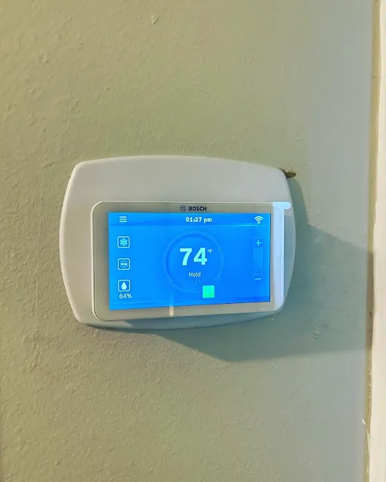 Armor Service Group Cooling & Heating Picture 4