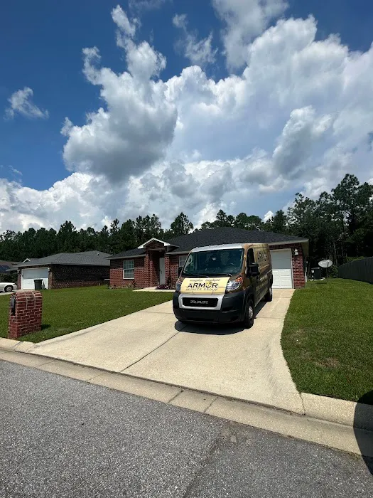 Armor Service Group Cooling & Heating Picture 9