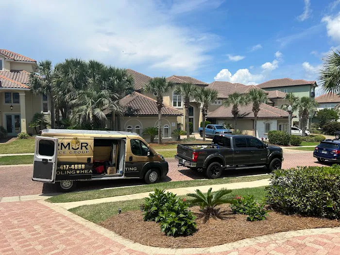 Armor Service Group Cooling & Heating Picture 7