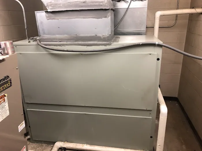 Fire & Ice Heating & Air, LLC - Highland Home Picture 2