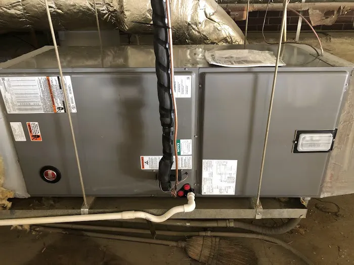 Fire & Ice Heating & Air, LLC - Highland Home Picture 1