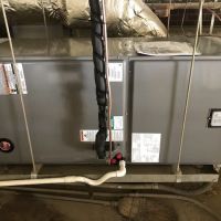 Fire & Ice Heating & Air, LLC - Highland Home ico