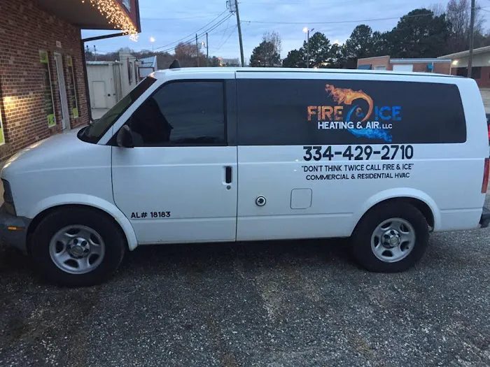 Fire & Ice Heating & Air, LLC - Highland Home Picture 4