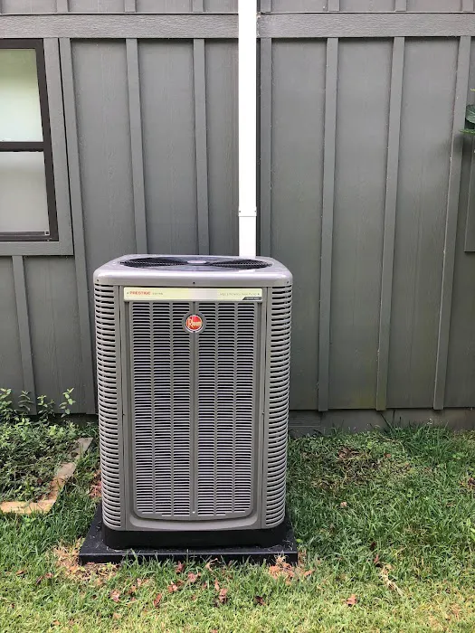 Fire & Ice Heating & Air, LLC - Highland Home Picture 6