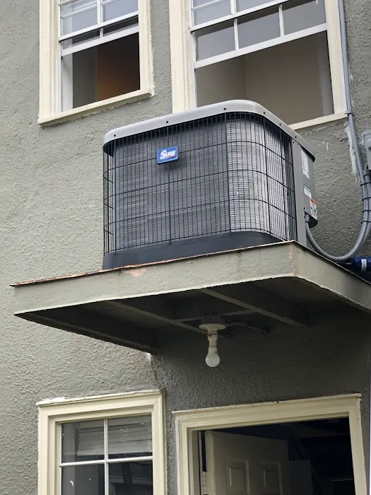 Fire & Ice Heating & Air, LLC - Highland Home Picture 5