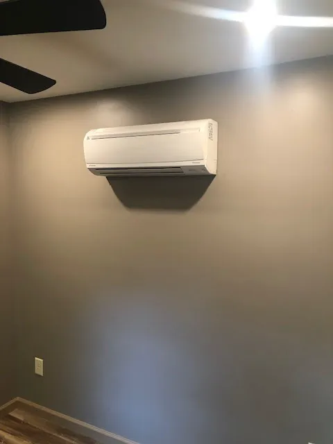 Fire & Ice Heating & Air, LLC - Highland Home Picture 7