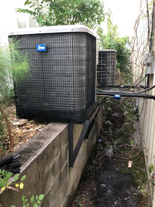 Fire & Ice Heating & Air, LLC - Highland Home Picture 8