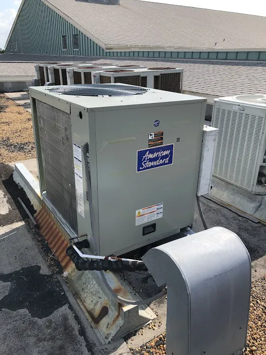 Fire & Ice Heating & Air, LLC - Highland Home Picture 10