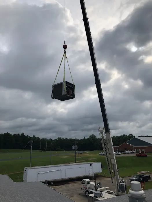 Fire & Ice Heating & Air, LLC - Highland Home Picture 9