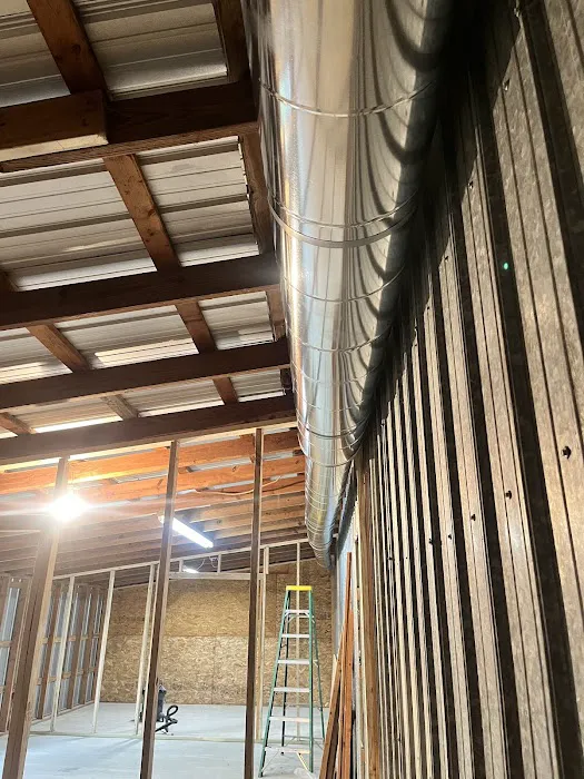 Morgan Heating and Air Picture 3