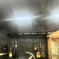 Morgan Heating and Air ico