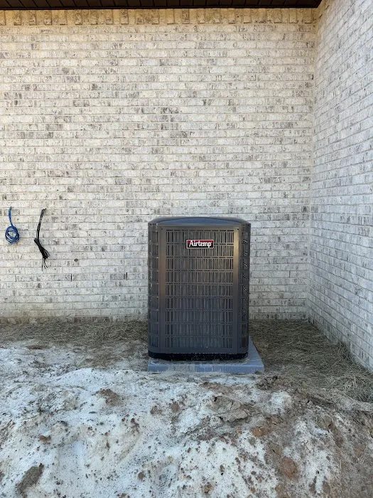 Morgan Heating and Air Picture 8