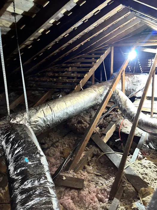 Morgan Heating and Air Picture 7