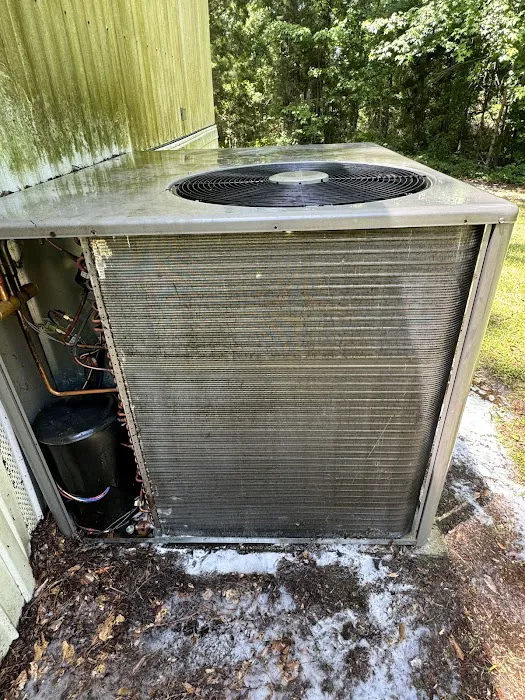 Morgan Heating and Air Picture 9