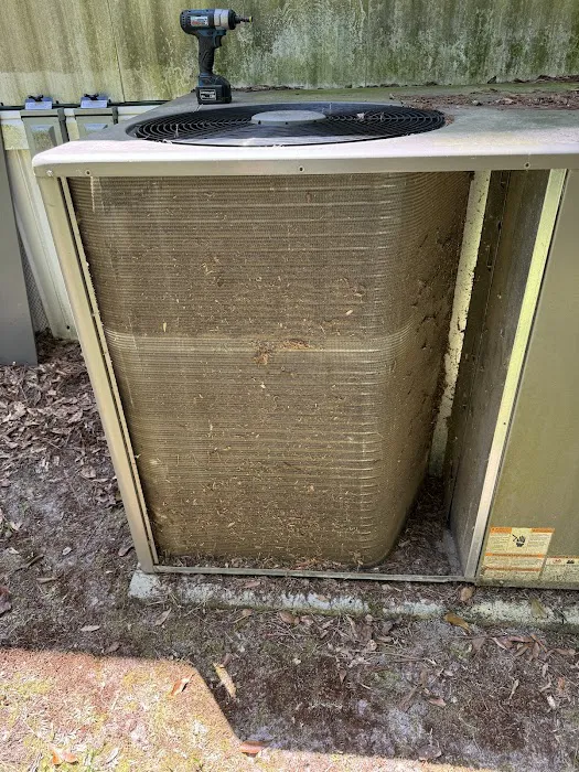 Morgan Heating and Air Picture 10