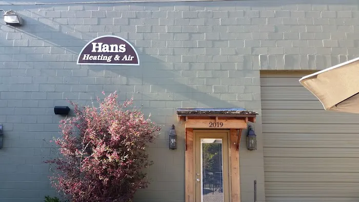 Hans Heating and Air Picture 3
