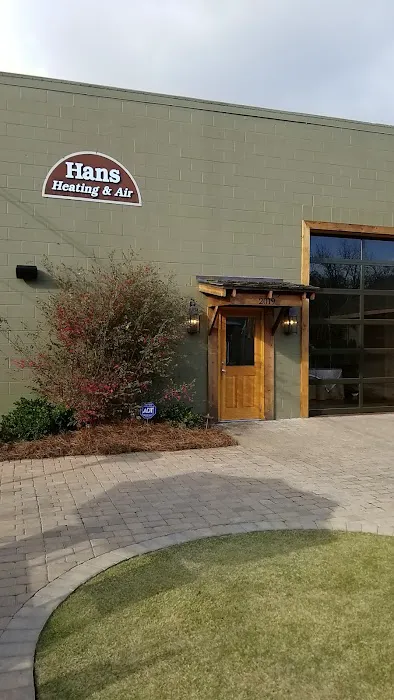 Hans Heating and Air Picture 2