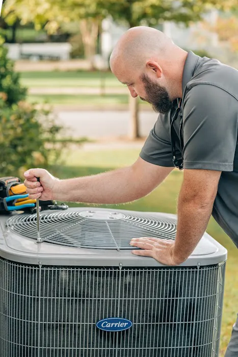 Hans Heating and Air Picture 8