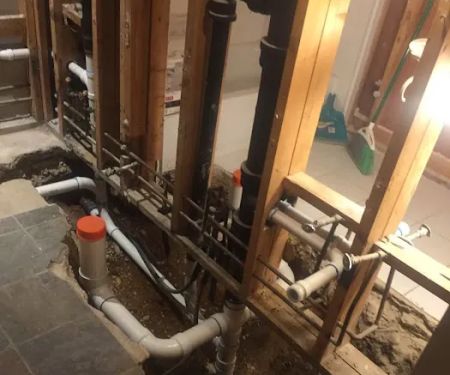 Clark Heating, Air Conditioning & Plumbing