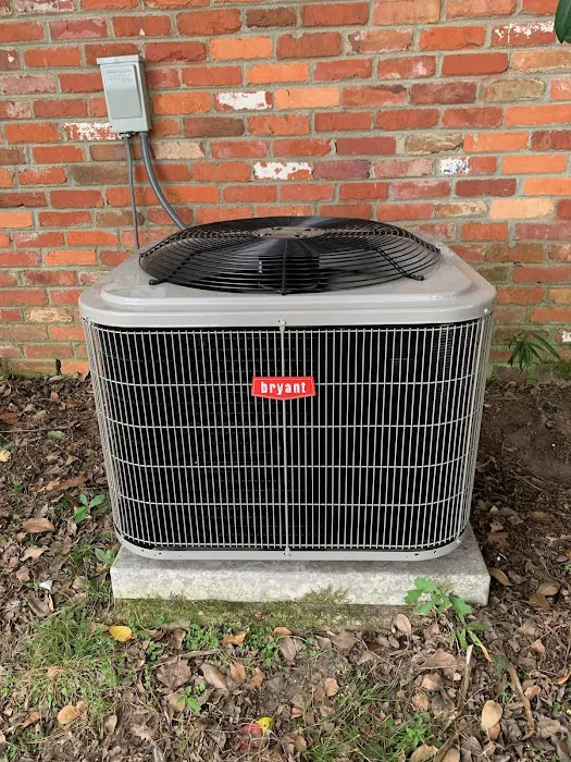 Clark Heating, Air Conditioning & Plumbing Picture 7