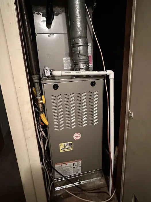 Clark Heating, Air Conditioning & Plumbing Picture 5