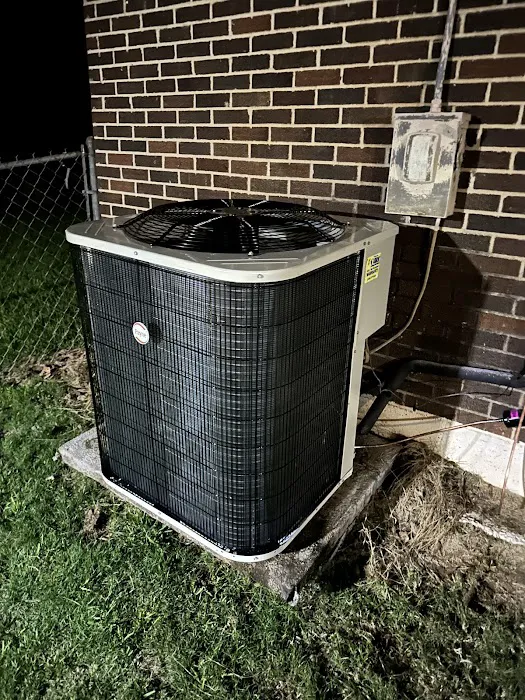 Clark Heating, Air Conditioning & Plumbing Picture 6