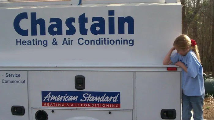 Chastain Heating & Air Conditioning, Inc. Picture 1