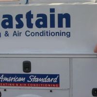 Chastain Heating & Air Conditioning, Inc. ico