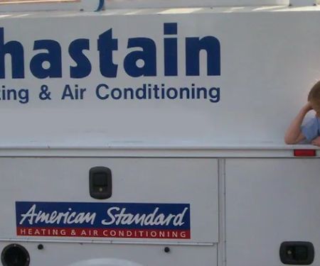 Chastain Heating & Air Conditioning, Inc.