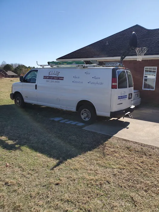 Ellis Heating & Air Conditioning Picture 2