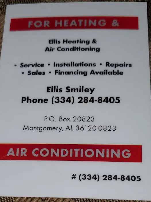 Ellis Heating & Air Conditioning Picture 3