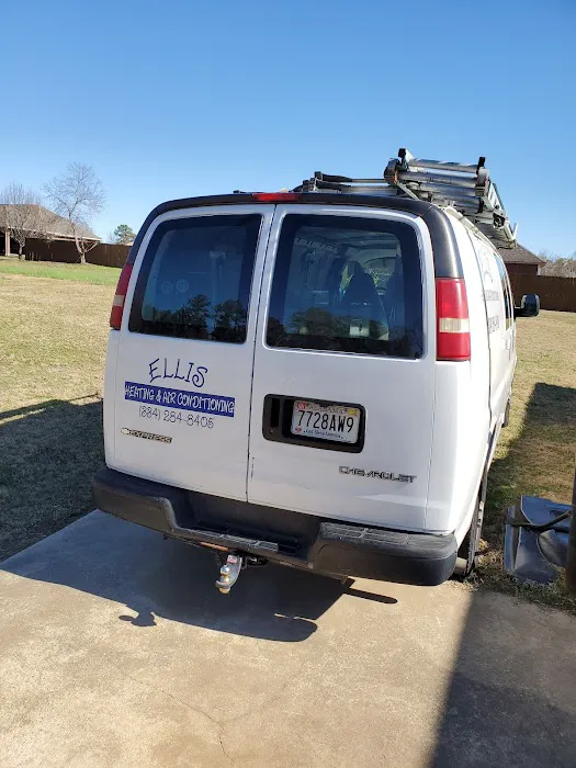 Ellis Heating & Air Conditioning Picture 5