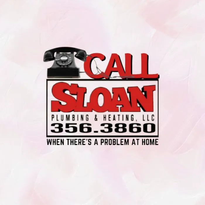 Sloan Plumbing & Heating, LLC. Picture 4