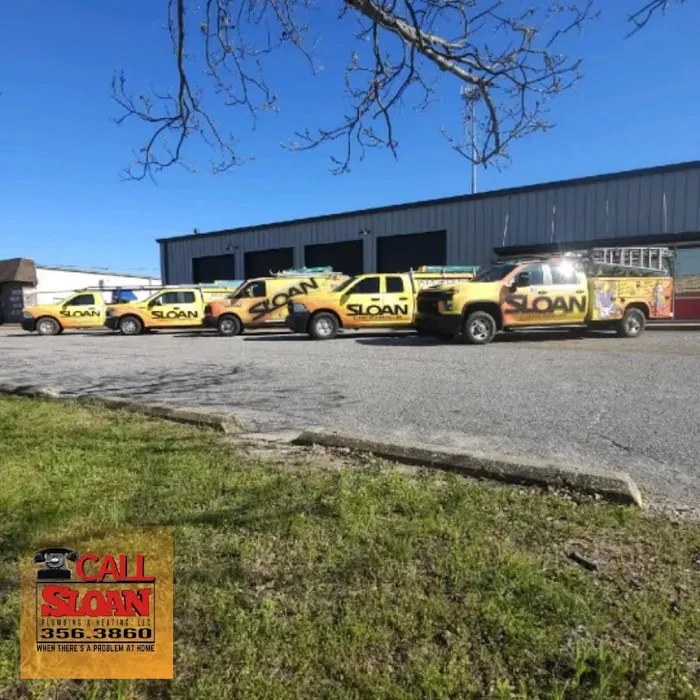 Sloan Plumbing & Heating, LLC. Picture 3