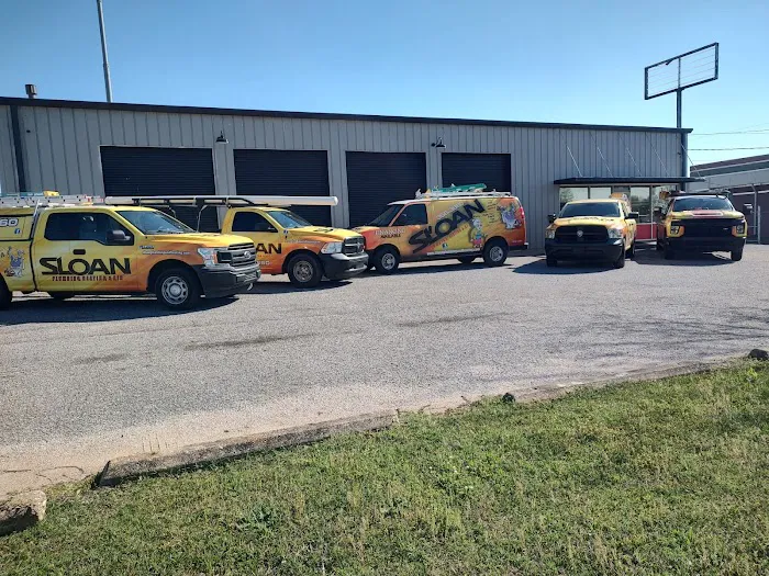 Sloan Plumbing & Heating, LLC. Picture 2