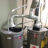 Montgomery Heating and Air Conditioning ico